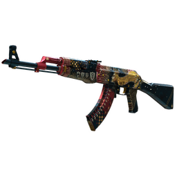 AK-47 | The Empress (Factory New)