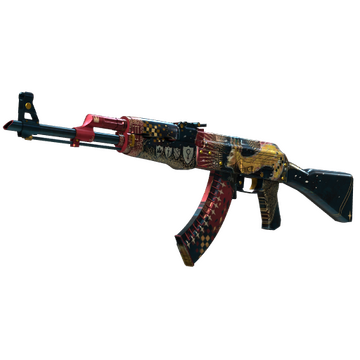 Collecting Pixels: The Thrill of CSGO StatTrak Weapons