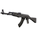AK-47 | Baroque Purple (Factory New)
