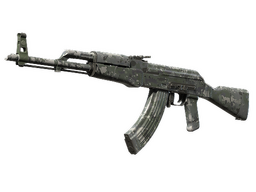 AK-47 | VariCamo Grey