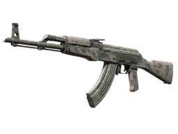 AK-47 | VariCamo Grey