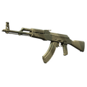 AK-47 | Safari Mesh (Minimal Wear)