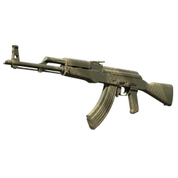 AK-47 | Safari Mesh (Minimal Wear)