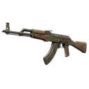 AK-47 | Predator (Battle-Scarred)