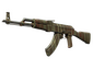 AK-47 | Predator