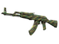 AK-47 | Jungle Spray