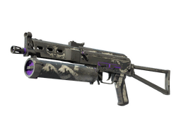 PP-Bizon | Space Cat