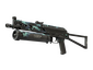 StatTrak™ PP-Bizon | Night Riot