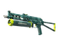 StatTrak™ PP-Bizon | Photic Zone