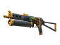 StatTrak™ PP-Bizon | Judgement of Anubis