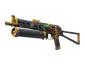 StatTrak™ PP-Bizon | Judgement of Anubis