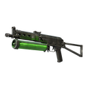 PP-Bizon | Fuel Rod (Field-Tested)