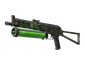 StatTrak™ PP-Bizon | Fuel Rod