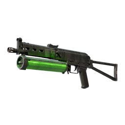 PP-Bizon | Fuel Rod (Factory New)