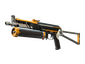 StatTrak™ PP-Bizon | Osiris