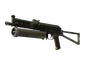 StatTrak™ PP-Bizon | Harvester