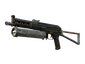 StatTrak™ PP-Bizon | Lumen