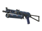 StatTrak™ PP-Bizon | Water Sigil