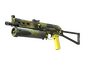 StatTrak™ PP-Bizon | Jungle Slipstream