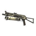 PP-Bizon | Bamboo Print (Battle-Scarred)