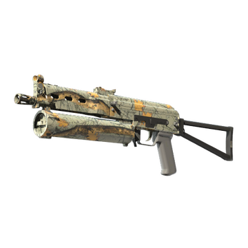 PP-Bizon | Modern Hunter (Factory New)