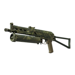 Souvenir PP-Bizon | Anolis (Factory New)