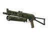 PP-Bizon