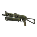 PP-Bizon | Anolis (Field-Tested)