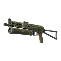PP-Bizon | Anolis (Field-Tested)