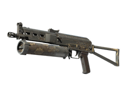 PP-Bizon | Death Rattle