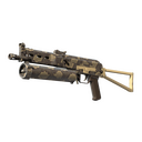 PP-Bizon | Death Rattle (Minimal Wear)