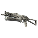 Souvenir PP-Bizon | Urban Dashed (Minimal Wear)