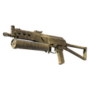 Souvenir PP-Bizon | Sand Dashed (Minimal Wear)