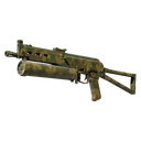 PP-Bizon | Forest Leaves (Factory New)