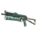 PP-Bizon | Seabird (Battle-Scarred)