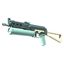 PP-Bizon | Seabird (Factory New)