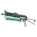 PP-Bizon | Seabird (Field-Tested)