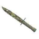 ★ Bayonet | Boreal Forest (Factory New)