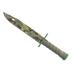 ★ Bayonet | Boreal Forest (Factory New)
