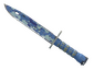 ★ StatTrak™ Bayonet | Bright Water (Field-Tested)