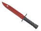 ★ Bayonet | Crimson Web