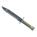 ★ Bayonet | Stained (Minimal Wear)