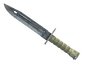 ★ Bayonet | Stained (Minimal Wear)