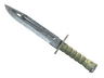 Bayonet