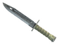 ★ Bayonet | Damascus Steel