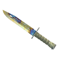 ★ Bayonet | Case Hardened (Factory New)