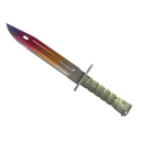 ★ Bayonet | Fade (Factory New)