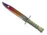 Bayonet