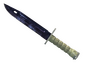 ★ StatTrak™ Bayonet | Doppler (Factory New)