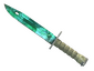 ★ StatTrak™ Bayonet | Gamma Doppler (Minimal Wear)